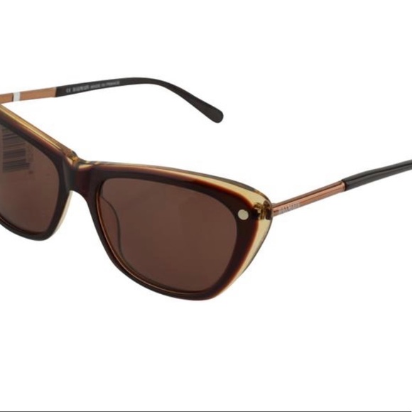 Balmain cat eye sunglasses - Picture 3 of 7